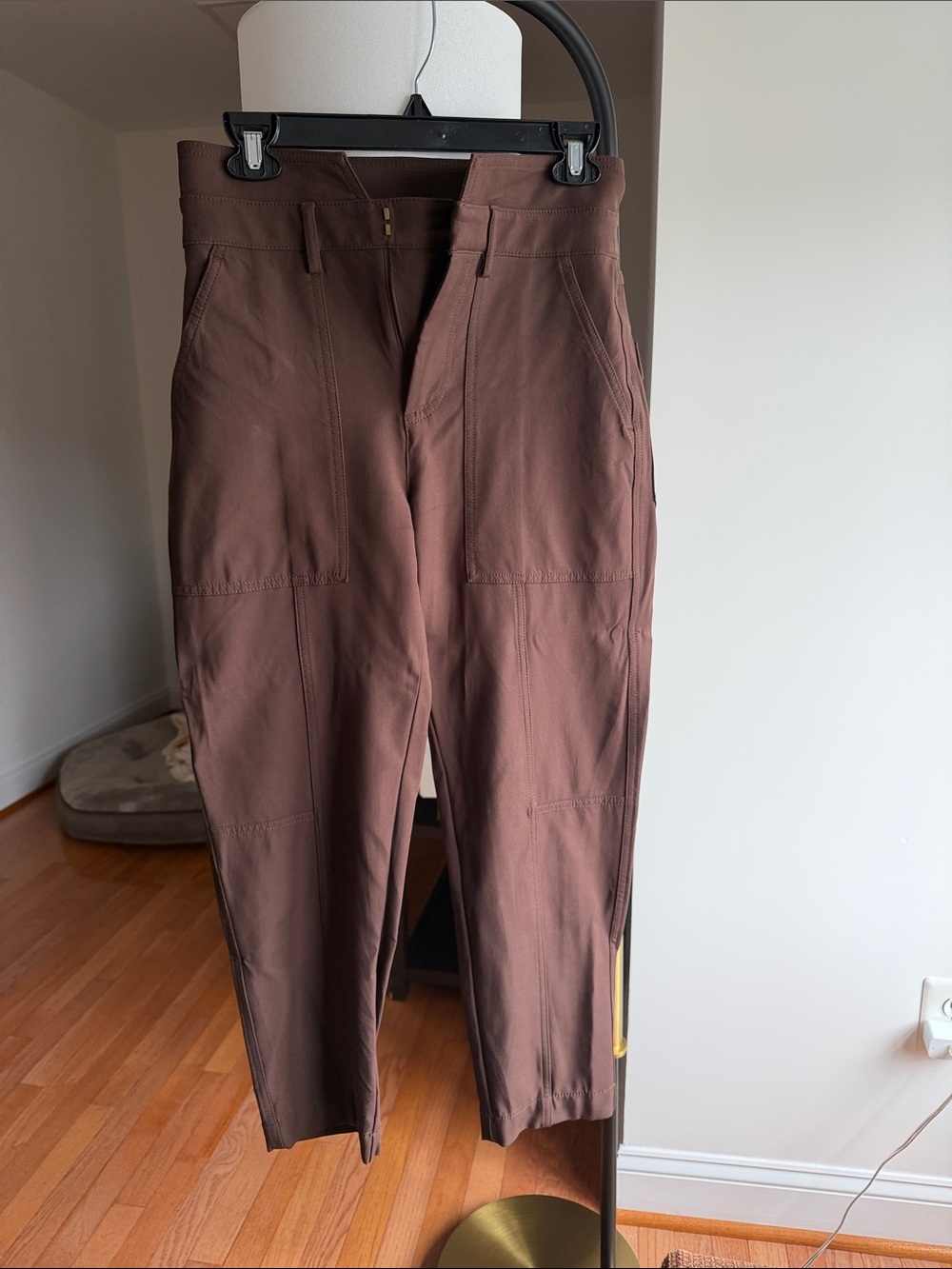 Banana Republic Women's Brown Pants